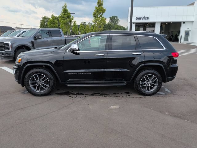 jeep grand cherokee 2018 1C4RJFBG4JC139839 image jeep grand cherokee 2018 1C4RJFBG4JC139839 image